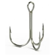 Крючки Cannelle тройник 3203 N №2 10шт