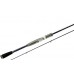 Спиннинг CD Rods Rapid Concept RC-2118MH 3,00м 10-35гр