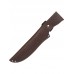 Ножны ХСН с рукояткой 15см коричневые