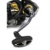 Катушка Daiwa Legalis 17 LT 5000D-C
