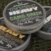 Поводочный материал Gardner trickster heavy camo green 20м 15lb