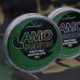 Лидкор Gardner camo plummet leadcore green 10м 35bs