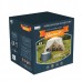 Холодильник Camping World Unicool deluxe 42л gray