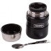 Термос Thermos SK 3000 BK 0,47л matte black king food
