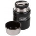 Термос Thermos SK 3000 BK 0,47л matte black king food