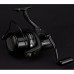 Катушка TF Gear DL black edition carp spod reel