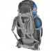 Рюкзак Nova Tour Альфа 65л V2 серый/синий
