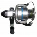Катушка Shimano Alivio 3000 S FC