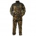 Костюм ХСН Полесье-4 лес