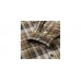 Рубашка Harkila Newton L/S tapenade check