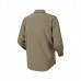 Рубашка Harkila Herlet tech L/S light khaki