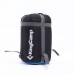 Спальник King Camp Trek 125L -0C синий правый
