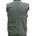 Жилет ХСН рыбака №2 хаки