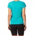Футболка The North Face W horizon tee ion blue