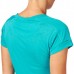 Футболка The North Face W horizon tee ion blue
