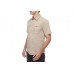 Рубашка The North Face M Sequoia s/s dune beige