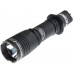 Фонарь Armytek Dobermann Pro XP-L HI теплый black