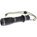 Фонарь Armytek Dobermann Pro XP-L HI теплый black