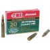 Патрон 30-06Sprg БПЗ 10,9 SP лак