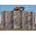 Засидка Allen 3D Blind fabric realtree 1.42*3.6м max4