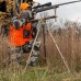 Сошка с упором Caldwell DeadShot fieldpod max