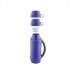 Термос Thermos 34-180 со стеклянной колбой 1.8л grey indigo