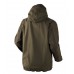 Куртка Harkila Vector Hunting green/shadow brown