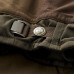 Брюки Harkila Vector Hunting green/shadow brown