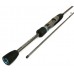 Спиннинг Graphiteleader Corto GORTS 732L-T 2.21м 0.8-10гр