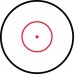 Прицел Leupold VX-3 1,5-5x20 circle dot