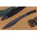 Мачете Cold Steel Kukri сталь карбон пластик