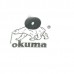 Катушка Okuma Helios HSX-40FD