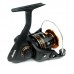 Катушка Okuma Fina Pro XP FPX-40FD