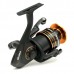 Катушка Okuma Fina pro XP FPX-55FD