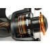 Катушка Okuma Fina Pro XP FPXR-25RD