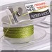 Поводковый материал Nautilus Neutral buoyancy 20м 15Ib olive green