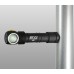Фонарь Armytek Elf C2 XP-L USB серебро