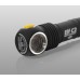 Фонарь Armytek Elf C2 XP-L USB серебро