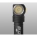 Фонарь Armytek Elf C2 XP-L USB серебро
