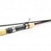 Спиннинг Daiwa Ninja spin NJX902MRSC-AX 2,70м 15-50гр