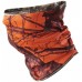 Бандана Harkila Moose hunter reversible mossy oak break-Up country orange blaze