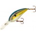 Воблер Bomber Fat free shad jr 6,13см 14гр foxy shad