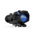 Прицел ночного видения Pulsar Digisight N970 без крепления