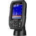 Эхолот Garmin Striker 4dv/cv worldwide