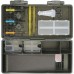 Ящик Korum Maxi rig manager fully loaded для снастей