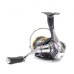 Катушка Daiwa 18 Regal LT 2500D