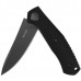 Нож Kershaw Consierge складной черный G10 сталь 8Cr13MoV