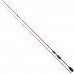 Спиннинг Daiwa TD Trout Area Commander 2,0м 1-7гр
