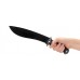 Нож Kershaw Сamp 10 мачете фикс. клинок рук. резина