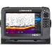Эхолот Lowrance HDS-7 Gen3